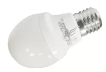 Đèn RGB 6W E27 Điều Khiển E27-RGB-60120